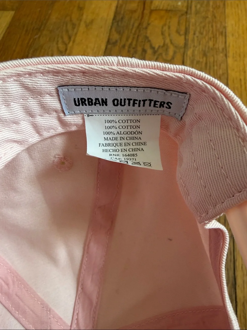 Urban Outfitters 